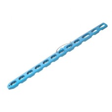 Locking Metaphyseal Plate 3.5mm Titanium